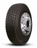 DOUBLE COIN RLB450 295/80R22.5 152M 