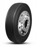 DOUBLE COIN RT500 245/70R17.5 143J 