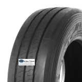 DUNLOP SP246 (MS 3PMSF) TRAILER 265/70R19,5 143/141J