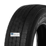 DUNLOP SP346 (MS 3PMSF) DIRECTIE HL 295/80R22.5 154/149M