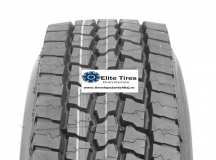 DUNLOP SP362 (MS 3PMSF) DIRECTIE 295/80R22.5 152/148L