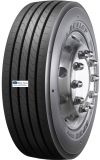 DUNLOP SP372 CITY (MS) TOATE AXELE 275/70R22.5 148/152J/E 