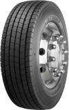 DUNLOP SP472 * CITY ALL SEASONS (MS 3PMSF) 16PR TL 275/70R22.5 148/152J 16PR