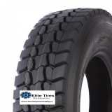 DUNLOP SP482 (MS 3PMSF) TRACTIUNE 13R22.5 156/154G/K