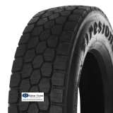 FIRESTONE FD611 (MS 3PMSF) TRACTIUNE 285/70R19.5 146/145L