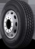 FIRESTONE FD624 (MS 3PMSF) TRACTIUNE 295/60R22,5 150/147L