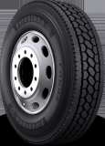 FIRESTONE FD624 (MS 3PMSF) TRACTIUNE 315/80R22,5 156/150L