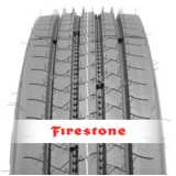 FIRESTONE FS411 (MS 3PMSF) DIRECTIE 215/75R17.5 126/124M