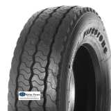 FIRESTONE FS492 (MS 3PMSF) DIRECTIE 275/70R22.5 152J TL