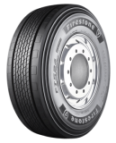 FIRESTONE FT524 (MS 3PMSF) TRAILER 20PR TL 385/65R22.5 160L 20PR