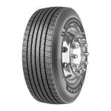 FULDA REGIOCONTROL 3 (MS 3PMSF) DIRECTIE 315/70R22.5 156/150L 