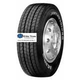 FULDA REGIOCONTROL (MS 3PMSF) DIRECTIE 205/75R17,5 124/122M