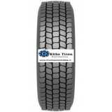 FULDA REGIOFORCE 3 (MS 3PMSF) TRACTIUNE 295/60R22,5 150/149K/L