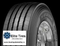 FULDA REGIOTONN 3 (MS) TRAILER 385/55R22.5 160/158K