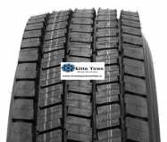 FULDA WINTERFORCE (MS 3PMSF) TRACTIUNE 315/80R22.5 156/154K/L