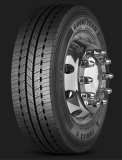 GOODYEAR EQMAXS 315/80R22.5 158L EQMAX S 158/150L 