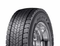 GOODYEAR FUELMAX D ENDURANCE (MS 3PMSF) TRACTIUNE 315/60R22.5 152/148L 