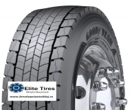 GOODYEAR FUELMAX D G2 (MS 3PMSF) TRACTIUNE 295/80R22.5 152/148LL