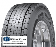 GOODYEAR FUELMAX D PERFORMANCE (MS 3PMSF) TRACTIUNE 315/70R22.5 154/152L