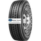 GOODYEAR FUELMAX S G2 (MS 3PMSF) DIRECTIE 295/60R22.5 150K/149L