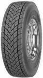 GOODYEAR KMAX D TL 305/70R22.5 153/150L