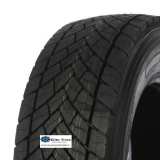GOODYEAR KMAX D (MS 3PMSF) TRACTIUNE 205/75R17.5 124M TL