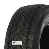 GOODYEAR KMAX D (MS 3PMSF) TRACTIUNE 215/75R17.5 124/126M