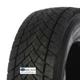GOODYEAR KMAX D (MS 3PMSF) TRACTIUNE 265/70R17.5 139/136M 