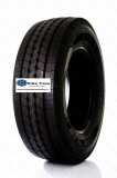GOODYEAR KMAX S G2 (MS 3PMSF) DIRECTIE 265/70R19.5 140/138M