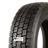 GOODYEAR REGIONAL RHD (MS) TRACTIUNE 8.5R17.5 121M