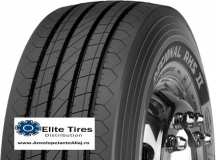 GOODYEAR REGIONAL RHS II (MS) DIRECTIE 8.5R17.5 121/120M 