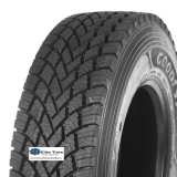 GOODYEAR ULTRA GRIP MAX D (MS 3PMSF) TRACTIUNE 295/80R22.5 152/148M