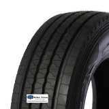 HANKOOK AH35 SMART FLEX (MS 3PMSF) DIRECTIE 205/75R17.5 124/122M 