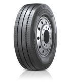 HANKOOK AH51 SMART FLEX (MS 3PMSF) DIRECTIE 315/60R22.5 154