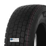 HANKOOK DH31 SMART FLEX (MS 3PMSF) TRACTIUNE 16PR 275/70R22.5 148/145M 16PR