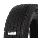 HANKOOK DH31 SMART FLEX (MS 3PMSF) TRACTIUNE 16PR 275/70R22.5 148/145M 16PR