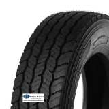 HANKOOK DH35 SMART FLEX (MS 3PMSF) TRACTIUNE 235/75R17.5 132/130M 