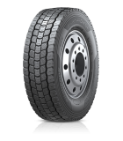 HANKOOK DH51 SMART FLEX (MS 3PMSF) TRACTIUNE TL 295/80R22.5 152/148M 16PR