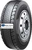 HANKOOK DL20W E-CUBE BLUE (MS 3PMSF) TRACTIUNE 16PR 295/60R22.5 150/147L