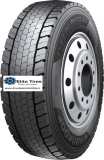 HANKOOK DL20W E-CUBE BLUE (MS 3PMSF) TRACTIUNE 315/60R22.5 152/148L 