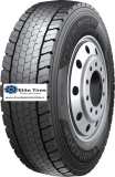 HANKOOK DL20W E-CUBE BLUE (MS 3PMSF) TRACTIUNE 315/70R22.5 154/150L