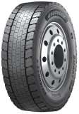 HANKOOK DL50 SMART LINE (MS 3PMSF) TRACTIUNE 18PR 315/70R22.5 154/150L 18PR