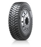 HANKOOK SMART WORK DM11 (MS 3PMSF) TRACTIUNE 315/80R22.5 156/150K