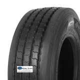 HANKOOK TH31 SMART FLEX (MS) TRAILER 205/65R17.5 129/127J