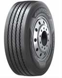 HANKOOK TH31 SMART FLEX (MS) TRAILER 205/65R17.5 132/130J 