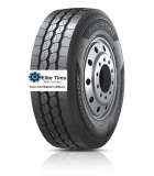 HANKOOK TM11 SMART WORK (MS) TRAILER 20PR 385/65R22.5 160K 20PR