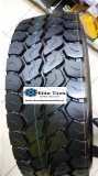 HANKOOK TM15 SMART WORK (MS) TRAILER 385/65R22.5 158L