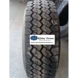 KELLY ARMORSTEEL KMT (MS) TRAILER 385/65R22,5 160/158J/K