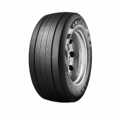 KUMHO KLT23 (MS 3PMSF) TRAILER 385/55R22.5 160K