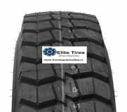 KUMHO KMD01 (MS 3PMSF) TRACTIUNE 315/80R22.5 156K